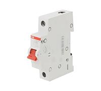2CDD271111R0063 Interruttore sezionatore di carico polo: 1 DIN 63A 240VAC SHD...