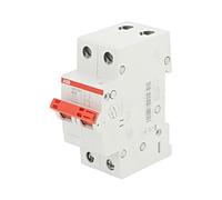 2CDD272111R0040 Sezionatore di carico Polo: 2 DIN 40A 415VAC SHD200 IP20,IP40