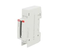 2CDE100000R1601 Misuratore: Contatore per guida DIN analogica, montaggio...