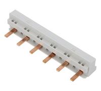 2CDL231001R1006 Guida di collegamento Palo: 3 Numero Mod: 6