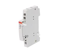 2CDS200936R0003 Contatti ausiliari Contatti: NC x2 ABB