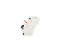 2CDS251001R0064 Interruttore di sovracorrente 230VAC Nomina: 6A Poli: 1 DIN C...