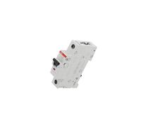 2CDS251001R0135 Interruttore di sovracorrente 230VAC Nomina: 13A Polo: 1 DIN ...