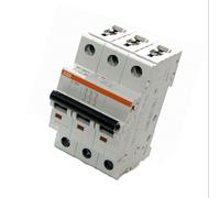 2CDS253001R0205 Interruttore di sovracorrente 400VAC Nomina: 20A Polo: 3 DIN ...