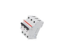 2CDS253025R0134 Interruttore di sovracorrente 400VAC Nominazione: 13A Poli: 3...