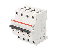 2CDS253103R0164 Interruttore di sovracorrente 400VAC Nominazione: 16A Polo: 3...