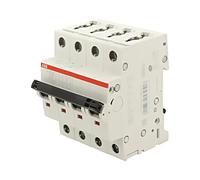 2CDS253103R0404 Interruttore di sovracorrente 230/400VAC Nomina: 40A Polo: 3+...