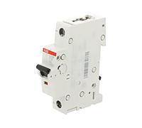 2CDS271061R0104 Interruttore di sovracorrente 230VAC 220VDC lNomin: 10A Polo:...
