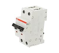 2CDS272061R0204 Interruttore di sovracorrente 400VAC 400VDC lNomin: 20A Polo:...