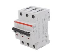 2CDS273001R0324 Interruttore di sovracorrente 400VAC Nomina: 32A Polo: 3...
