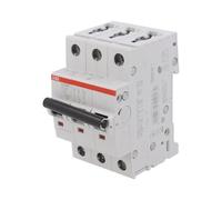 2CDS273001R0324 Interruttore di sovracorrente 400VAC Nomina: 32A Polo: 3 DIN ...