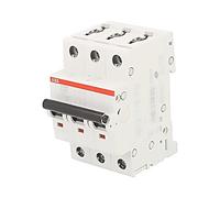 2CDS273001R0404 Interruttore di sovracorrente 400VAC lNen: 40A Polo: 3 per gu...
