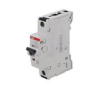 2CDS381001R0258 Interruttore di sovracorrente 240VAC lNen: 1,6A Pole: 1 per...