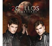 2Cellos - Celloverse