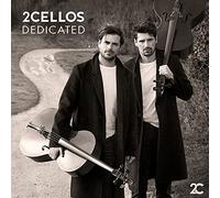 2Cellos - Dedicated