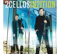 2Cellos 2CELLOS: In2ition (CD) Album
