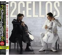 2cellos - In2ition