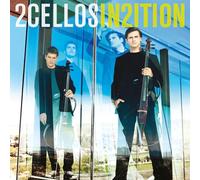 2Cellos - In2ition (Yellow Coloured) (180 g) (Insert) (Limited Edition) (LP)