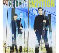 2CELLOS - In2ition [Import Allemand]