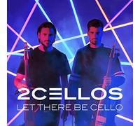 2CELLOS - Let There Be Cello (Blu-Speccd2