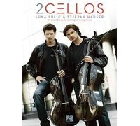 2Cellos (Tascabile)