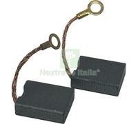 2CF CARBONCINO SMERIGLIATRICE ANGOLARE 784923 WOKIN CF=PZ 2: