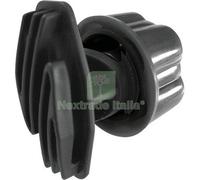 2CF ISOLATORE ELETTRORECINZIONE A TONDINO KERBL X FETTUCCIA MAX MM 40 CF=PZ 10: