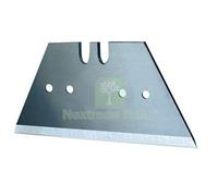 2CF LAMA A TRAPEZIO 4 FORI STANLEY GRANDE MM 61X19 CF=PZ 10 6 11 916: