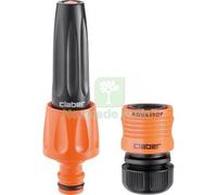 2CF LANCIA KIT PZ 2 CLABER RACCORDO AQUASTOP 1 2 SELF 8800: