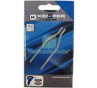 2CF PUNTE X SALDATORE ISTANTANEO 1740 KEMPER CF=PZ 3: