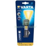 2CF TORCIA LED MINI DAY LIGHT VARTA LED 1 1XMINI STILO AAA INCLUSA: