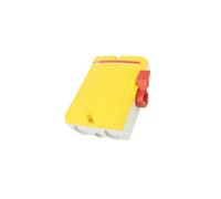 2CMA142445R1000 Sezionatore di carico poli: 3 per montaggio 40A BW IP65 168x1...