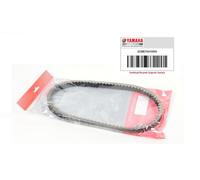 2CME76410000 CINGHIA TRASMISSIONE ORIGINALE Yamaha Tricity 125