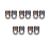 2Color Acconciatura Grande Pettine Banana Clip Artiglio Dei Capelli Acrilico Coda di Cavallo Titolare Accessorio Per Capelli Donna Moda Vintage Donne Ragazze Cristallo Strass Ampia Fascia Fatta