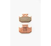 2COPPIE PASTIGLIE ANT.TRW ORG. MCB519 SI Adly (Her Chee) Sport 150 ATV 04-09