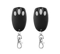 2CS 433.92MHZ Telecomando per porta del garage per Chamberlain Liftmaster Motorlift trasmettitore palmare per Merlin C840 C940 C943 C945 CM842 CM844 CM128 per Merlin HE60 MGA600 MGL300 MGL400
