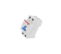 2CSF202001R2400 Interruttore LCD Nome: 40A IDiff: 100mA Corrente d'urto: 5000...