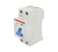 2CSF202101R3400 Interruttore LCD Nome: 40A IDiff: 300mA Corrente d'urto: 5000...