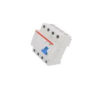 2CSF204101R1250 Interruttore LCD Denominazione: 25A IDiff: 30mA Corrente d'ur...