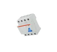 2CSF204101R3400 Interruttore LCD Nome: 40A IDiff: 300mA Corrente d'urto: 5000...