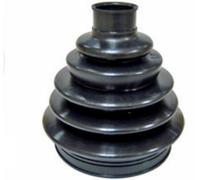 2CUFFIE DX E SX GIUNTO OMOCINETICO LATO RUOTA PER FIAT 500-600/FIAT PANDA 141A