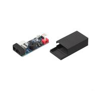 2D Barcode Scanner Modulo 5V Lettore di Codice QR con Porta Seriale USB per Arduino per Raspberry Pi Automation