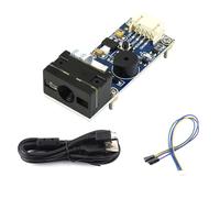 2D Codes Scanner Module Barcode Lettore di Codici QR L3W65776