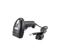 2D QR Barcode Wireless Scanner - Mobile & Screen Barcode Reader for Retail Inventory Management & POS Systems