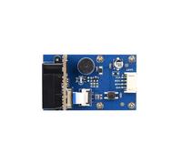 2D Scanner Module E-Type for DPM Code Reading Compatible with DotCode for DM and Other Barcode Formats