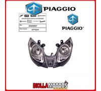 Faro anteriore Piaggio per MP3 anno dal 2014, 2D000057