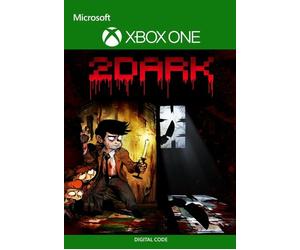 2Dark (Xbox One) Xbox Live Key EUROPE