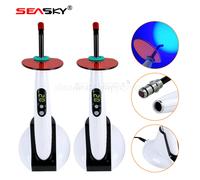 2Dental Wireless Curing Light Lampada fotopolimerizzazione LED.B for Woodpecker