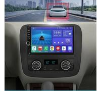7 ''7862 schermo intelligente 2din Android autoradio lettore Video multimediale per GPS universale P1L 4Core 1G 32G