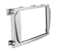 2Din Autoradio Stereo DVD Pannello Audio Supporto Cruscotto Kit per Focus II